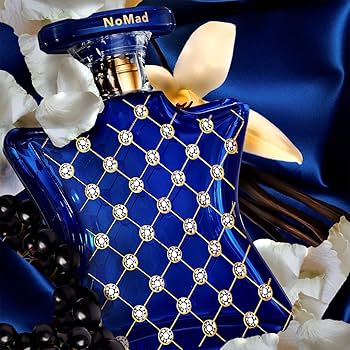 Bond No.9 Nomad Decants
